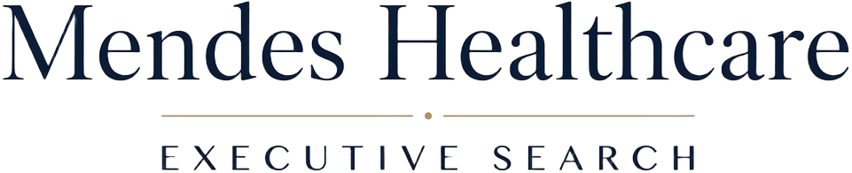 Mendes Healthcare Executive Search